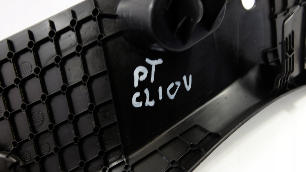 фото №8, Renault clio v пластик захист поріг правий задня 769174551r