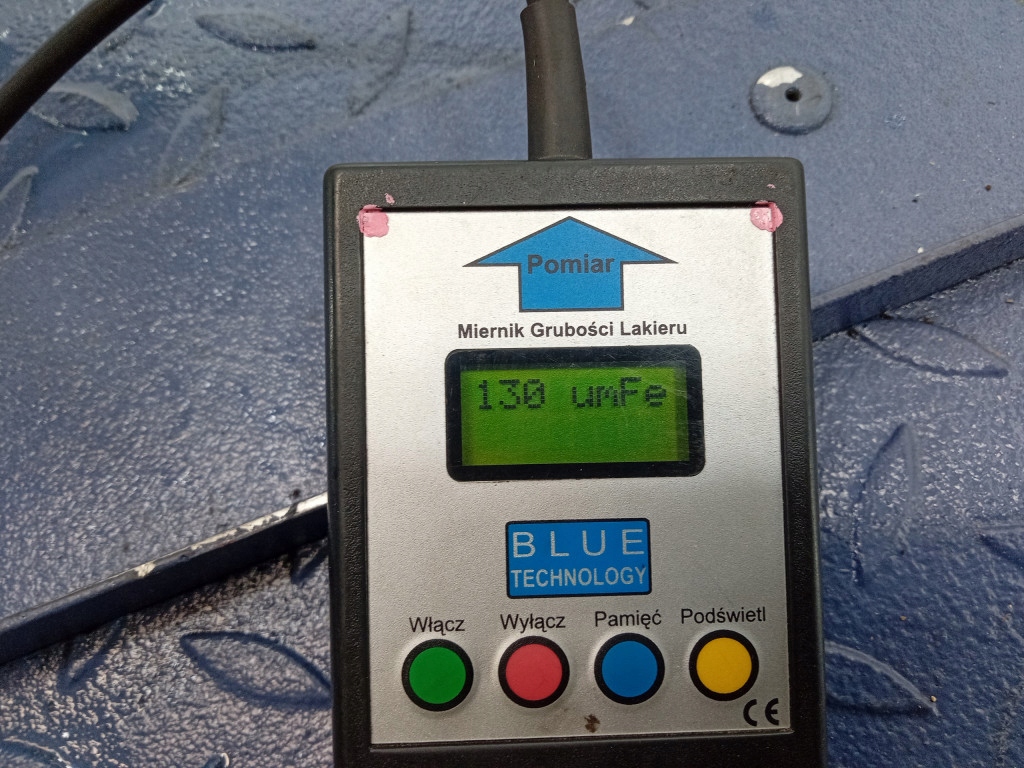 фото №11, Ford ranger mk5 крыло перед левый eb3b4116016ba