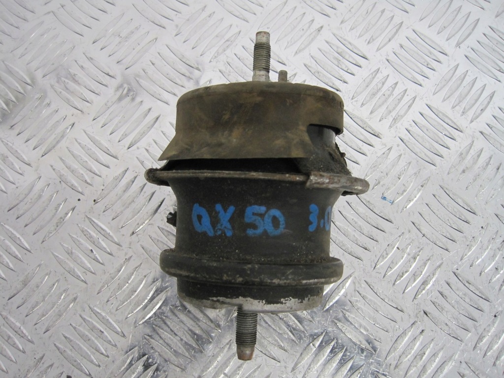 фото №1, Подушка двигуна infinity qx50 3.0d