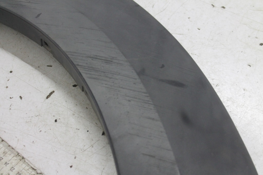 фото №2, Молдинг крыла левый задняя 9800769 mini r60 10-17