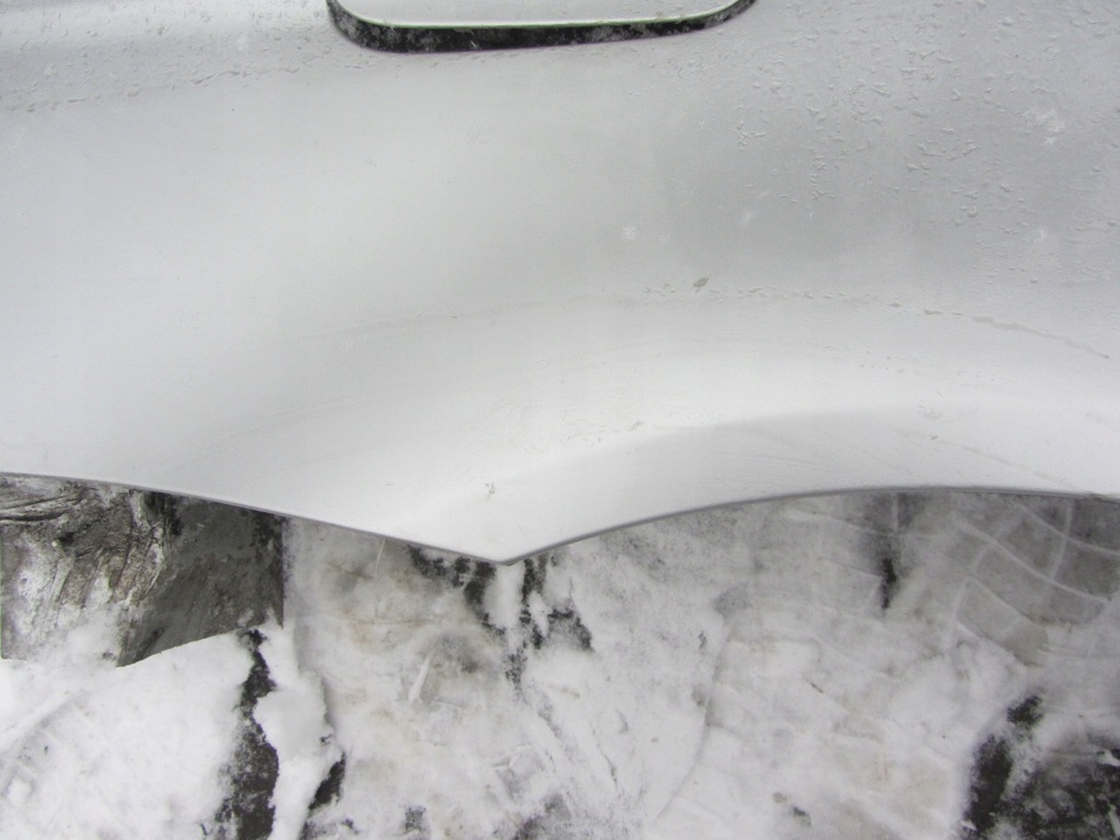 фото №2, Крыло четверть правый задняя bmw e46 compact