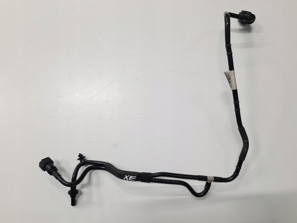 фото №1, Шланг вакуумa jaguar xe xf ii x260 f-pace 2.0 d