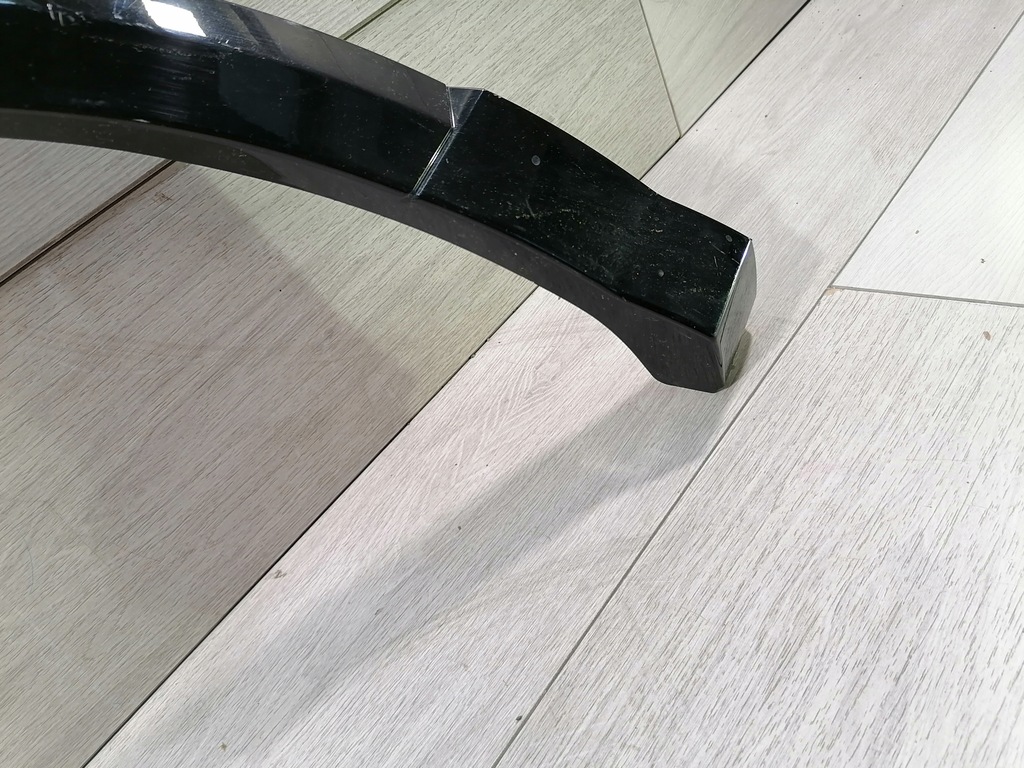 фото №5, Audi q2 молдинг накладка крыла задняя 81a853818a