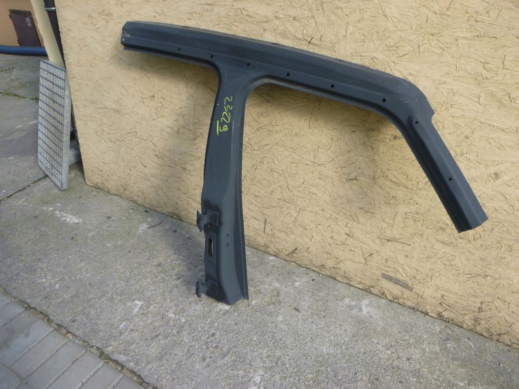 фото №2, Mini countryman r60 2010- правый блок двигателя