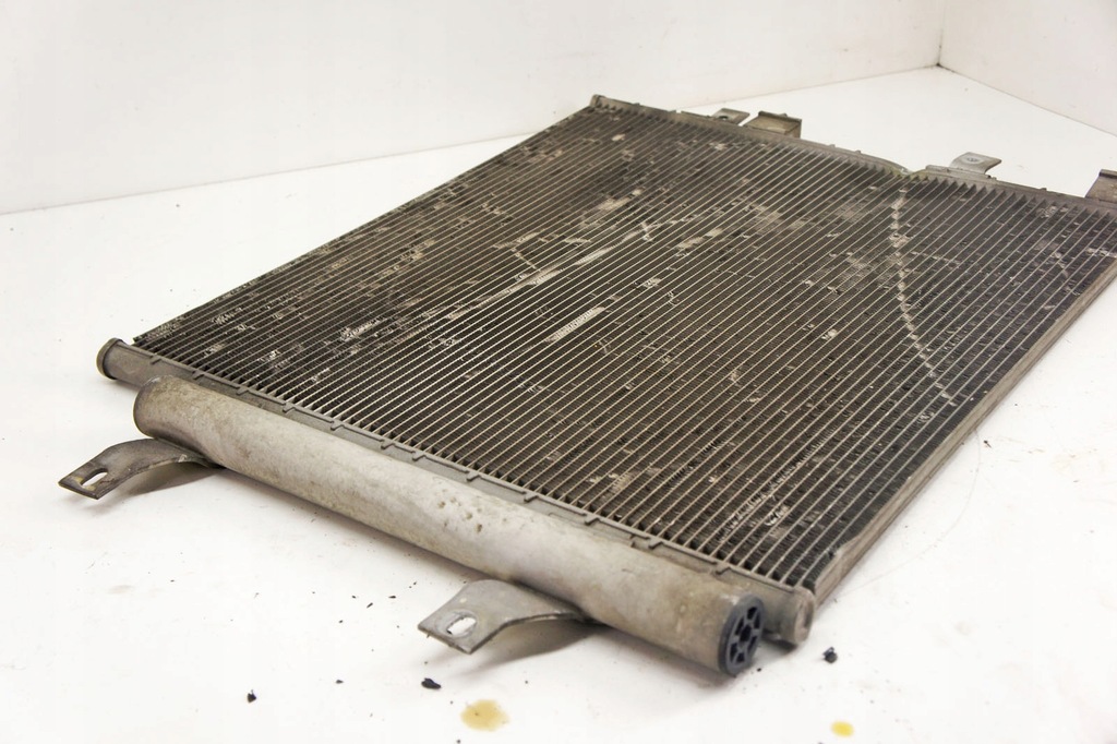 фото №6, Jw491 jaguar xj x351 5.0i ^ радиатор кондиционера