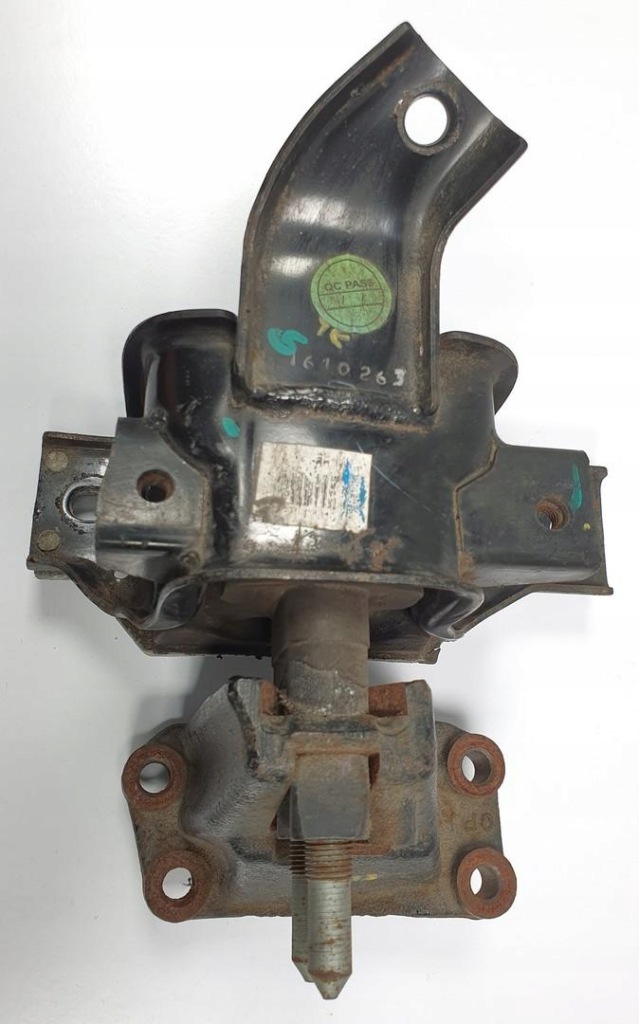 фото №1, Подушка кронштейн двигателя hyundai i10 ii 1.0 21832-b4010