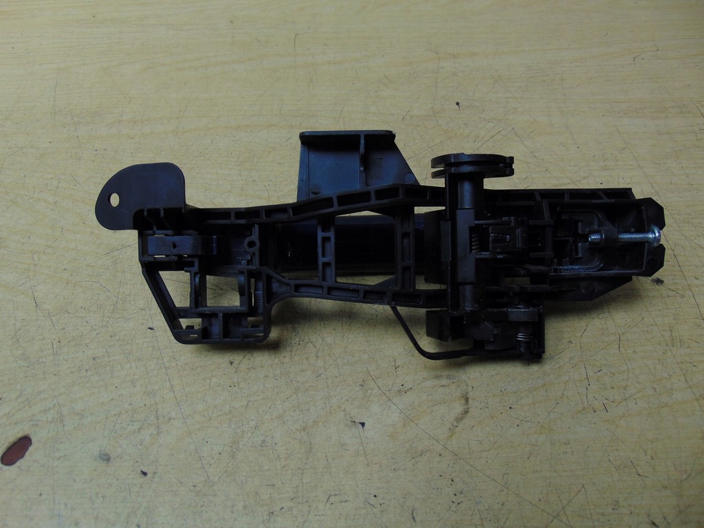 фото №10, Ручка зовнішня ліва задня ford grand c-max mk2