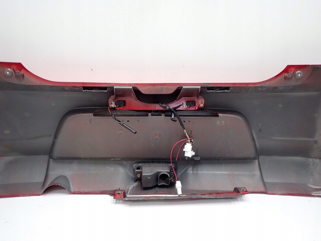 Бампер задняя задний oryg europa камера suzuki swift mk8 vi лампа в Украине