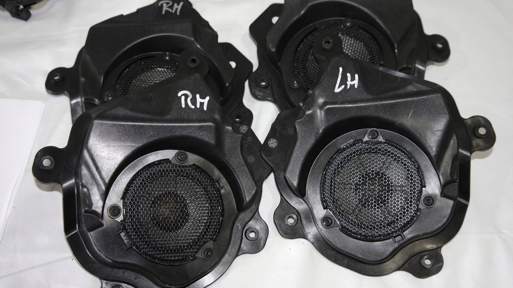 фото №1, Динамик динамики ds3 crossback