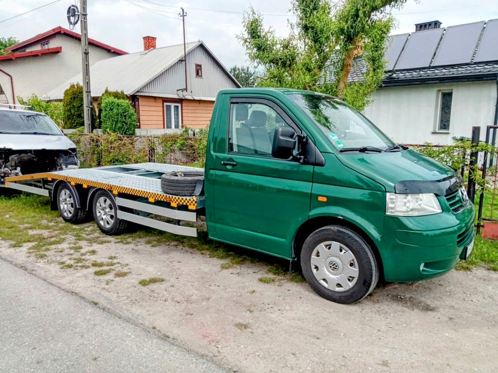 фото №14, Vw t5 t6 подушки безопасности пневматический подвеска vw t4 bus doka эвакуатор