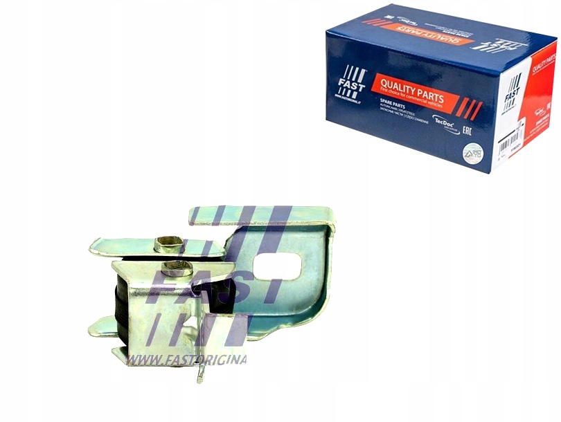 фото №1, Кронштейн выхлоп renault grand scenic fast