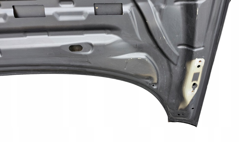 фото №11, Капот volvo xc40 17r- 31416875