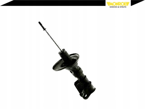 фото №3, Mon16473 амортизатор перед p honda civic vii 1.7d/