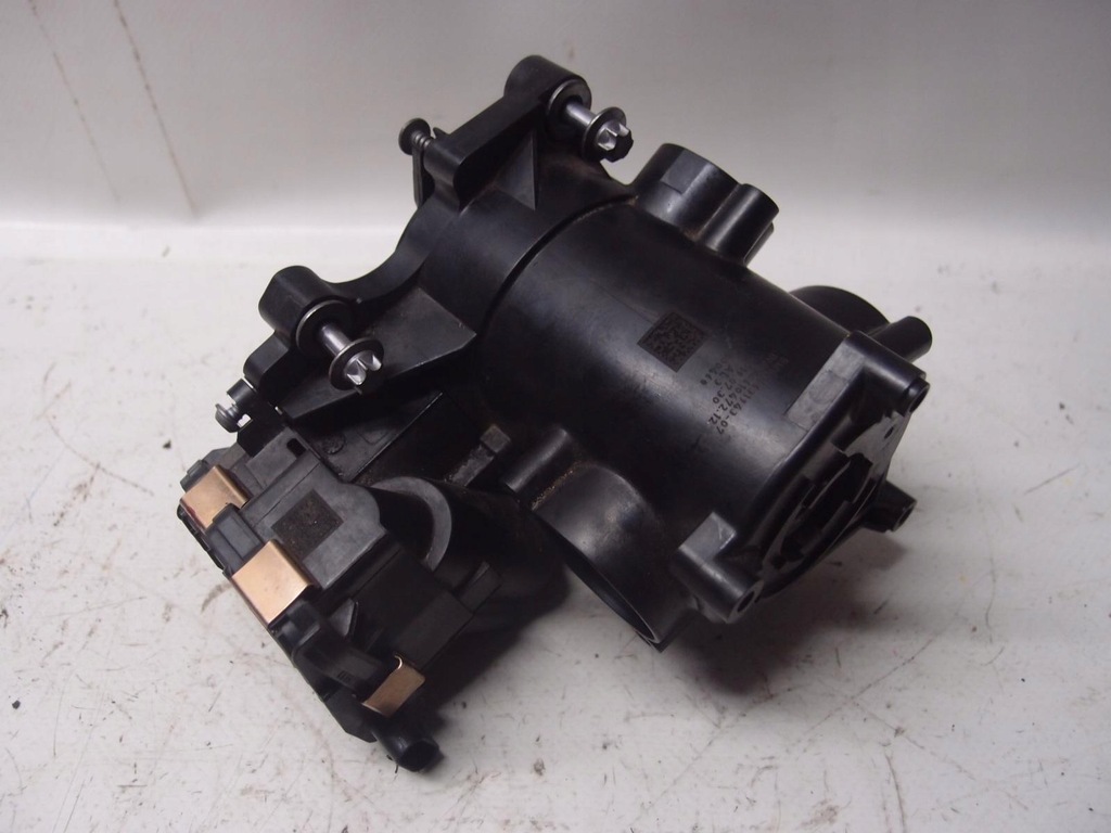 фото №1, Корпус термостата mini f54 1.5 b 0631943