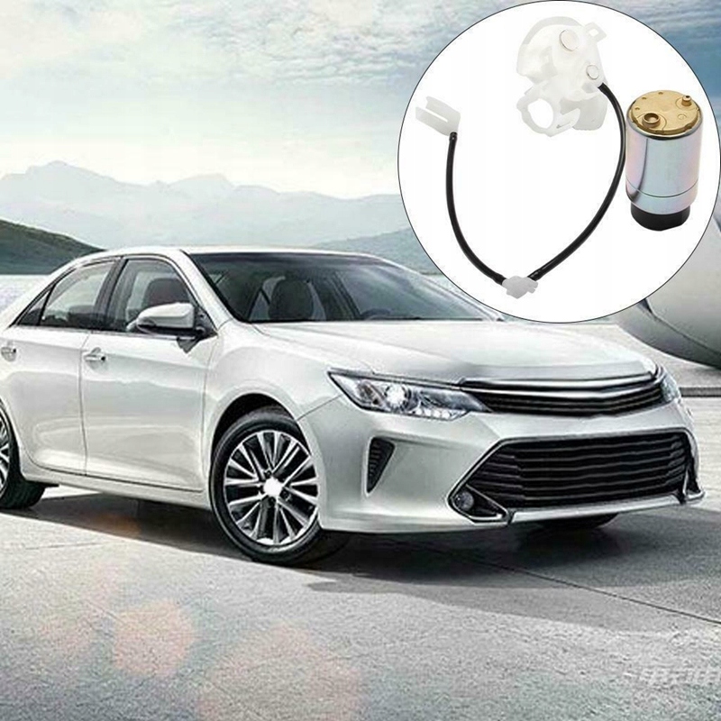 фото №2, Do toyota camry 2004-2013 лёгкие do установка