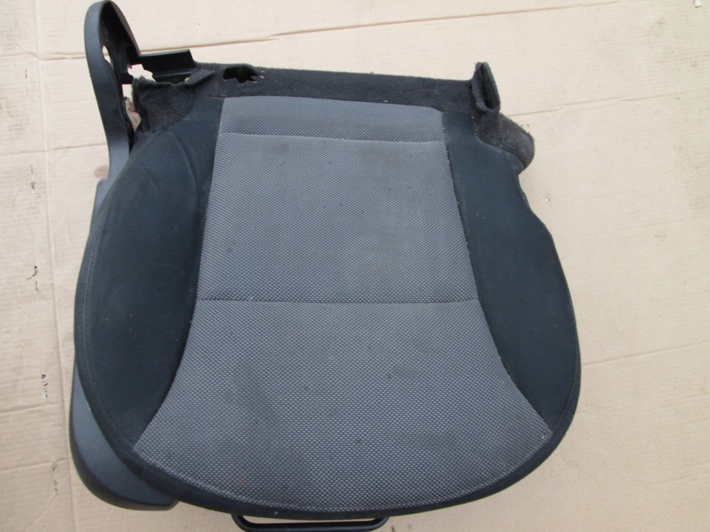 фото №1, Ford explorer 11- сидіння правий сидіння dół