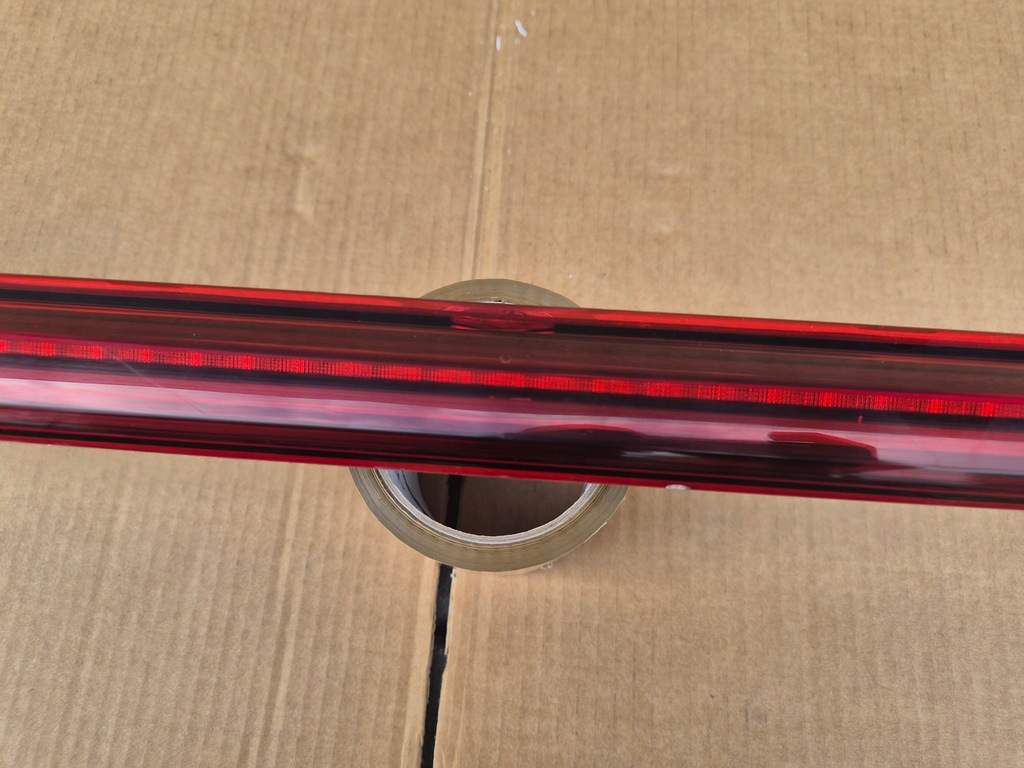 фото №6, Лампа задняя накладка seat leon iv 5fe оригинал