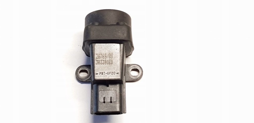 фото №1, Датчик bezwładnościowy ударный удара daewoo fiat renault