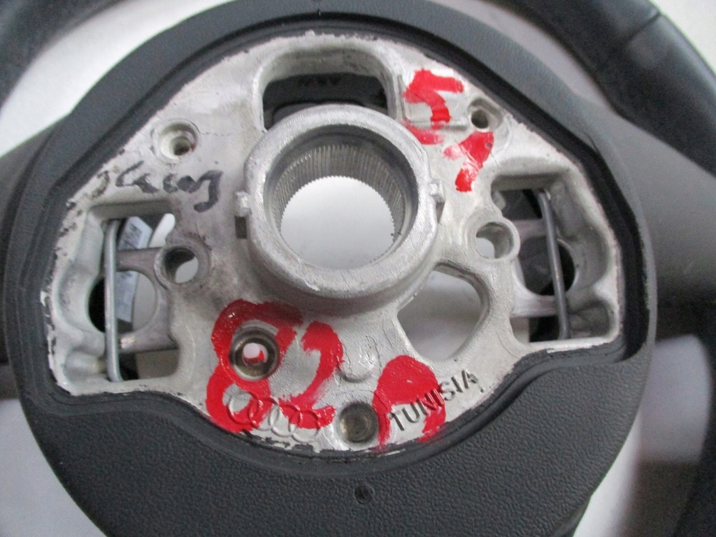 фото №10, Воздуховод audi a1 82a 82a419091t