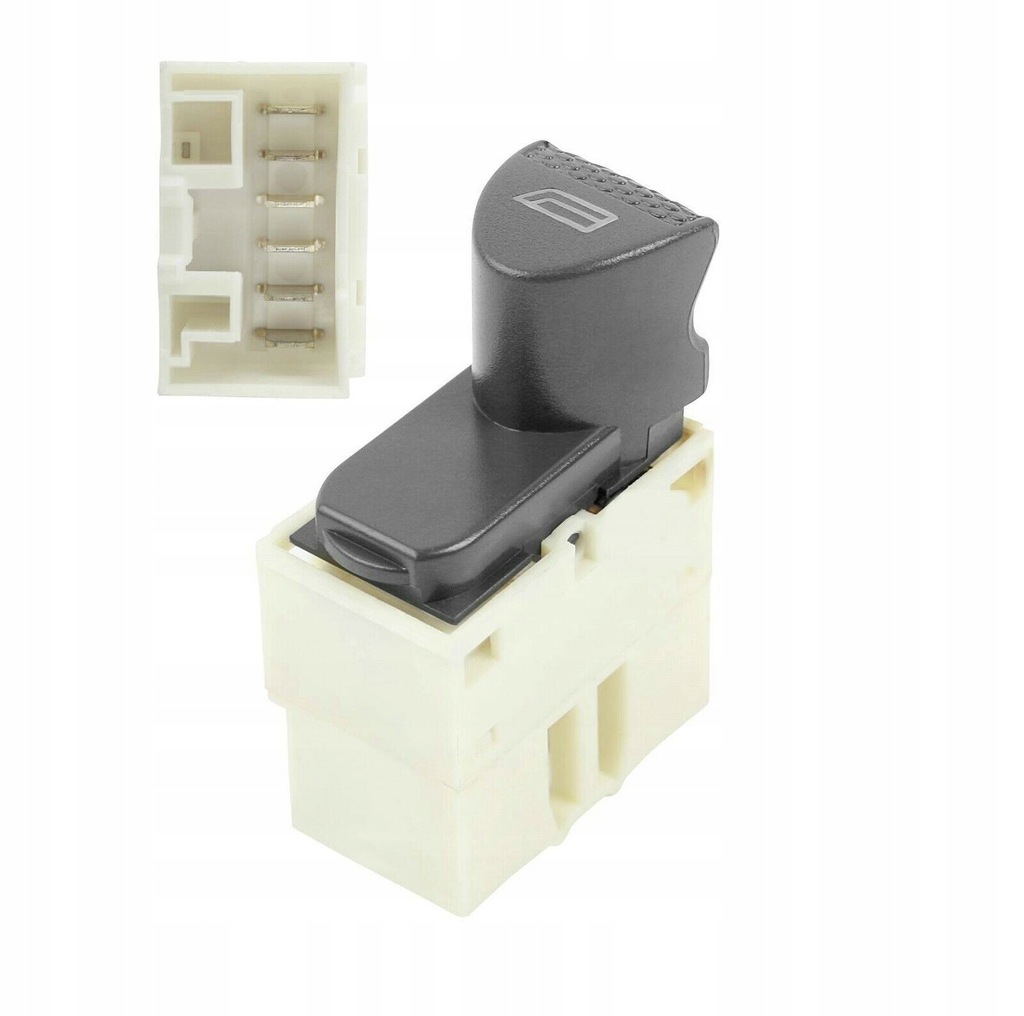 фото №1, Переключатель клавиша подъёма окон iveco stralis