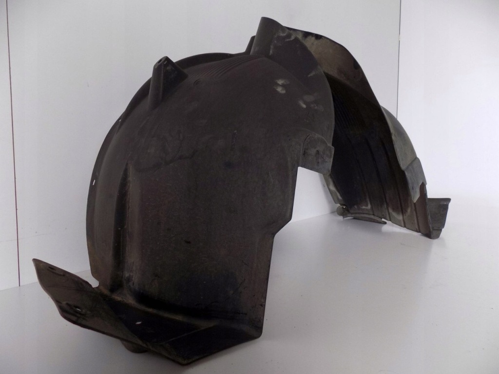 фото №10, Bmw x3 e83 -подкрылок передние левая - 5250