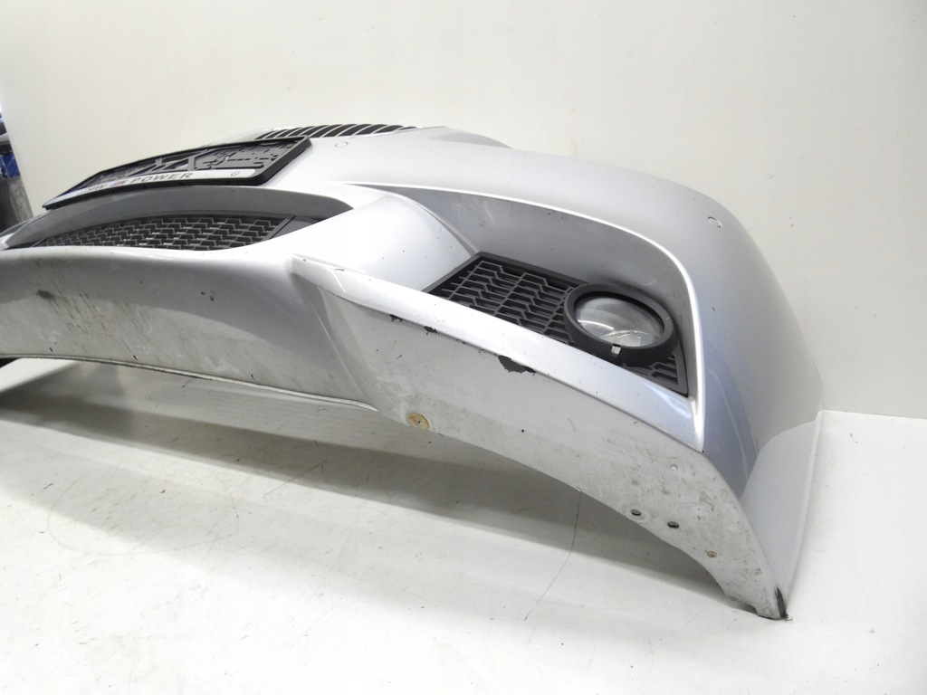 фото №11, Bmw f10 f11 бампер передний перед m-pakiet pdc омыватель