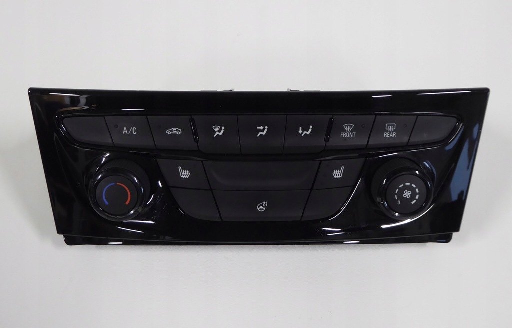 фото №1, Панель кондиционера opel astra k 5