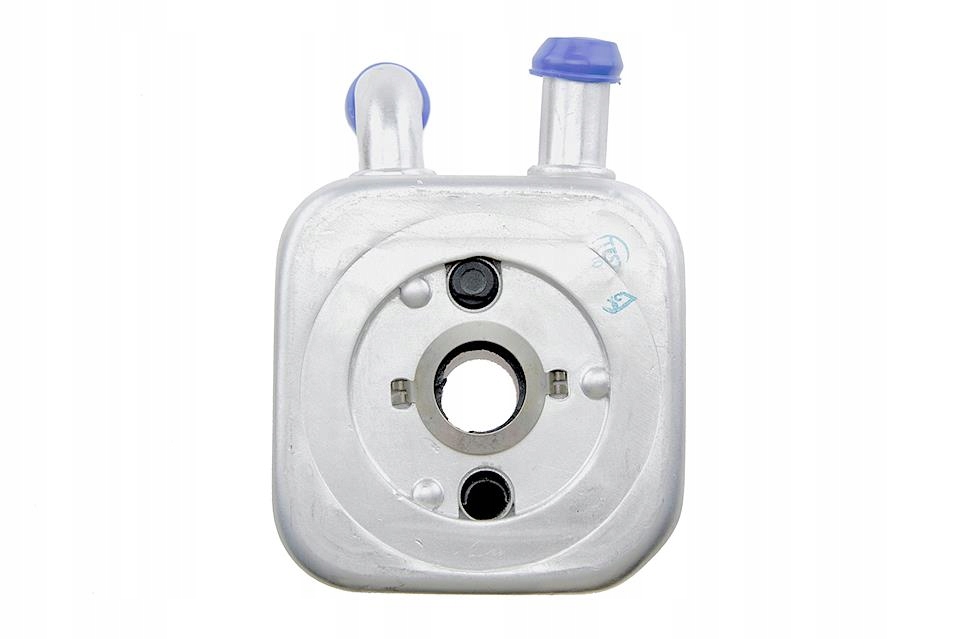 фото №10, Nty ccl-au-025 радіатор оливи, олія двигунний