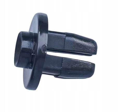 фото №1, Клипса разъём накладки спойлер бампера toyota