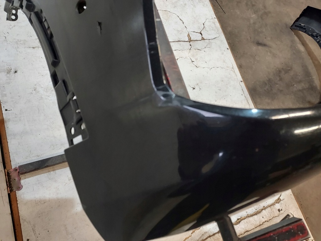 Бампер bmw x5 g05 m-pakiet 18+ перед nr m728 Київ