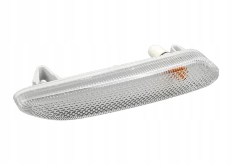 фото №1, Додатковий поворотник лівий білий bmw mini countryman r60 r61 оригінальний