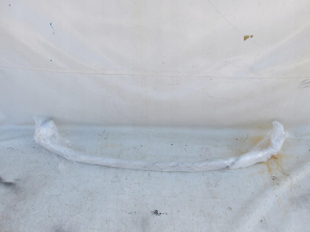 фото №12, Молдинг спойлер бампера volvo xc90 ii 15-21 задня