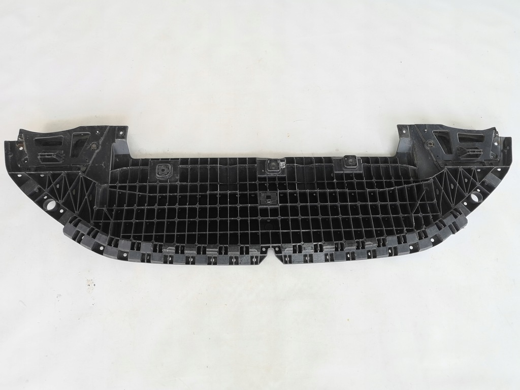 фото №1, Peugeot 208 ii- плита захист pod бампер