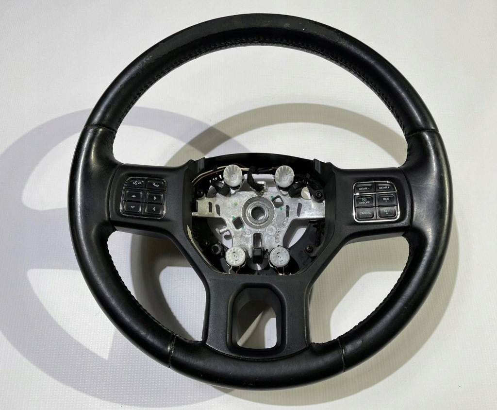 фото №1, Повітропровід шкіра dodge ram 1500 2013-