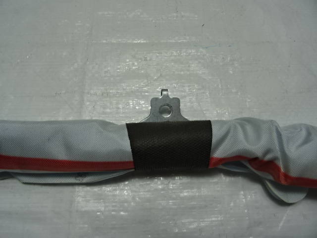 фото №5, Jeep compass ii подушка безопасности шторка безопасности правая