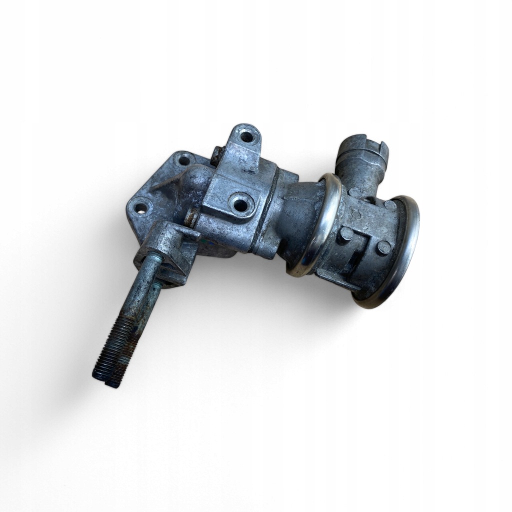 фото №10, Vw golf iv v jetta iii bora seat altea leon audi a3 1.6 8v клапан egr