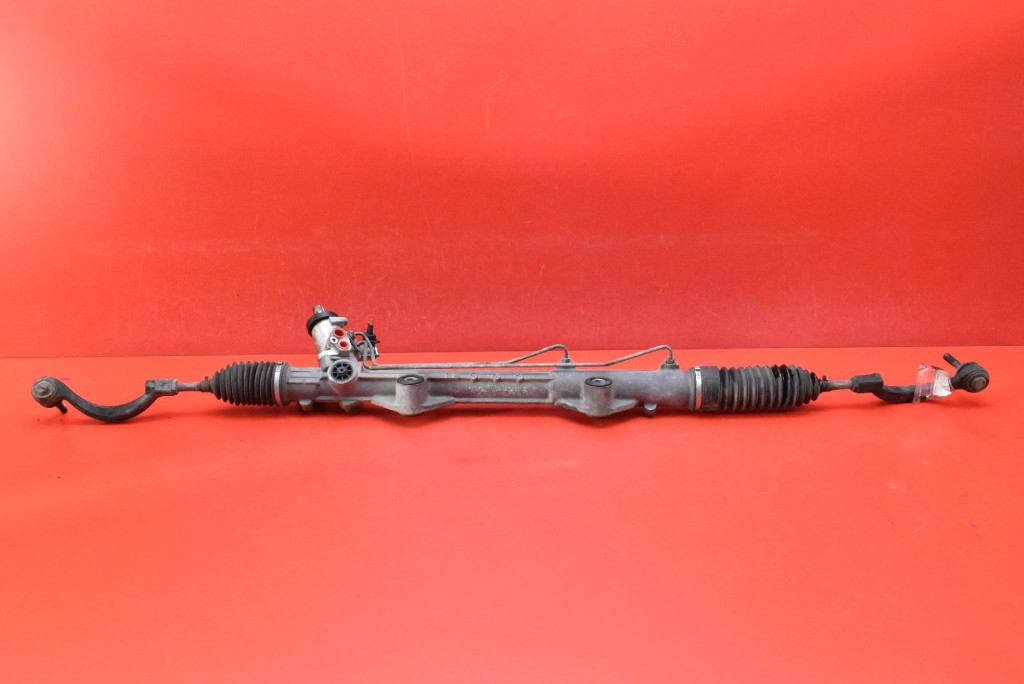 Трансмиссия рулевая рейка европа  7832445 jaguar xj x358 2.7 tdv6 204 km рестайлинг  07-09 Доставка