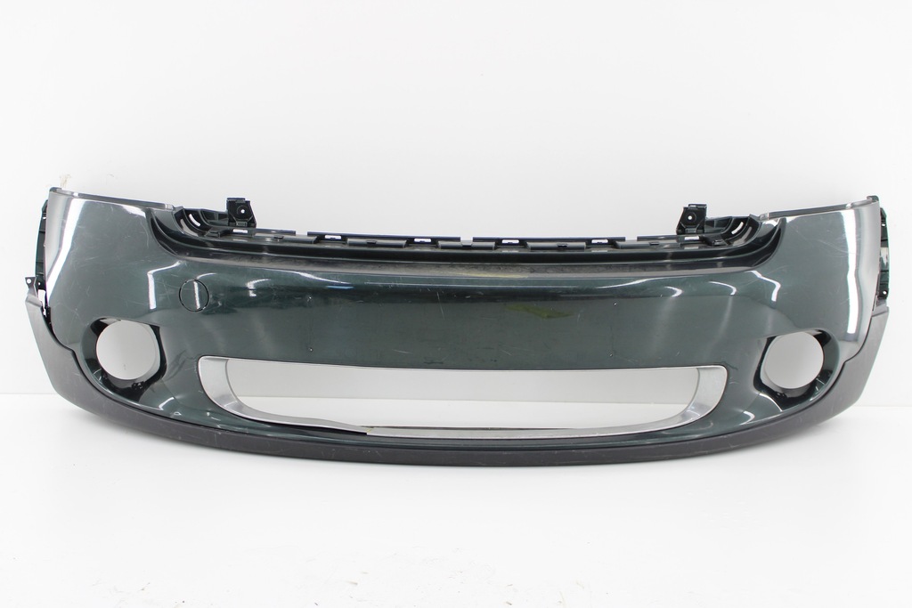 фото №1, Mini countryman cooper s sport r60 2010-2016 бампер передній перед
