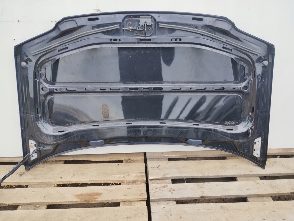 Vw touran i капот крышка двигателя перед передняя lc9z Киев