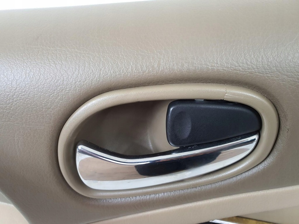 фото №5, Оббивка обшивка правий перед jaguar s-type europa