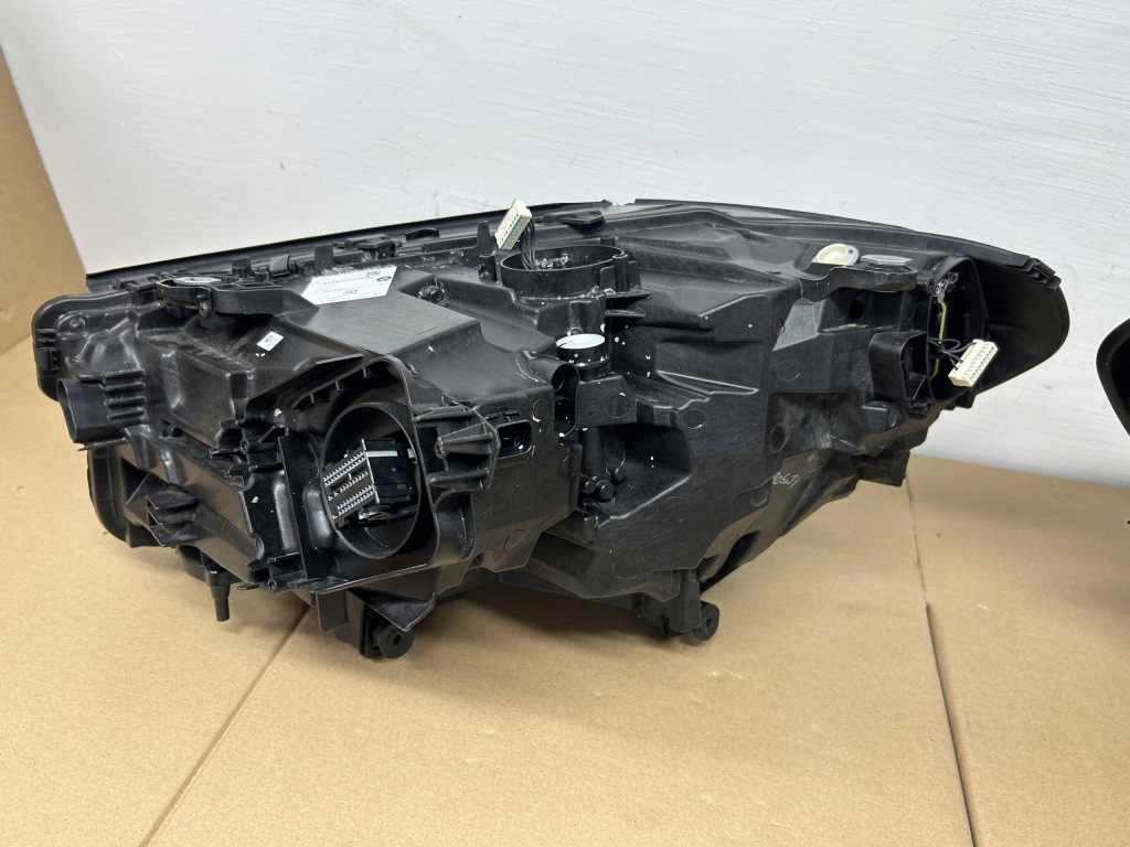 Фонари левая правый  bmw x3 g01 x4 g02 рестайлинг  full led Доставка