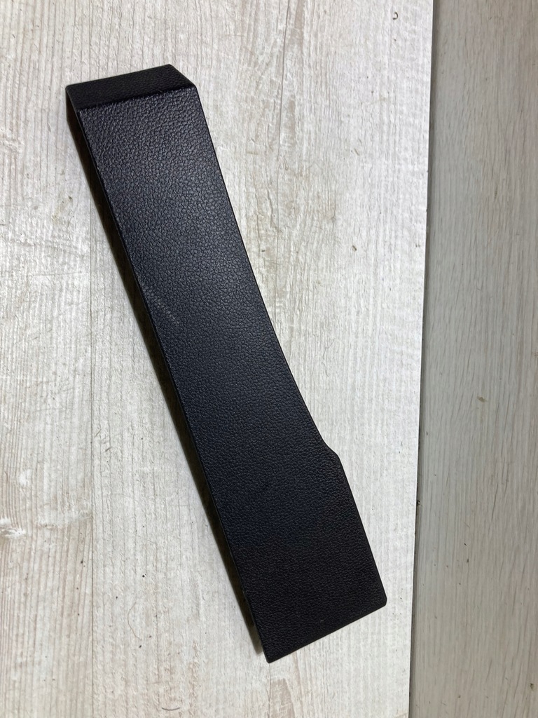 фото №1, Защита заглушка панели крышка renault clio v