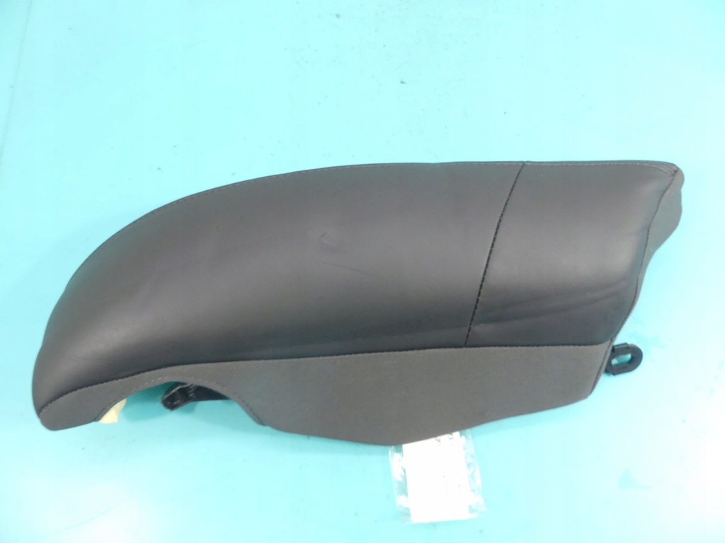 фото №8, Подушка сидіння правий задня porsche panamera 970