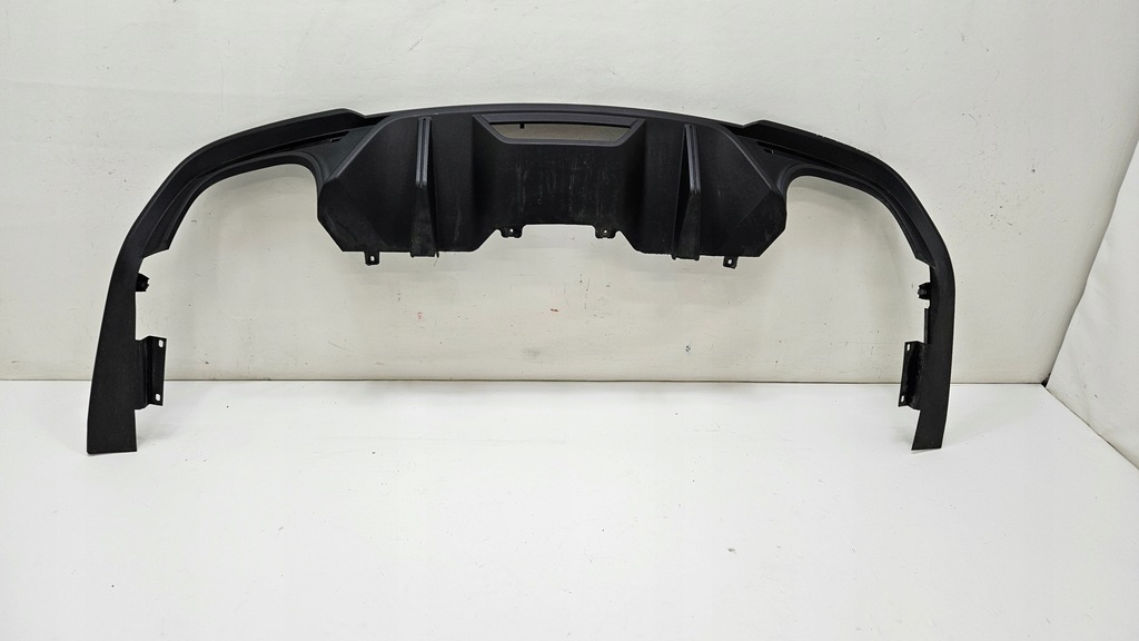 фото №12, Накладка бампера задняя ford mustang jr3b17f954bw