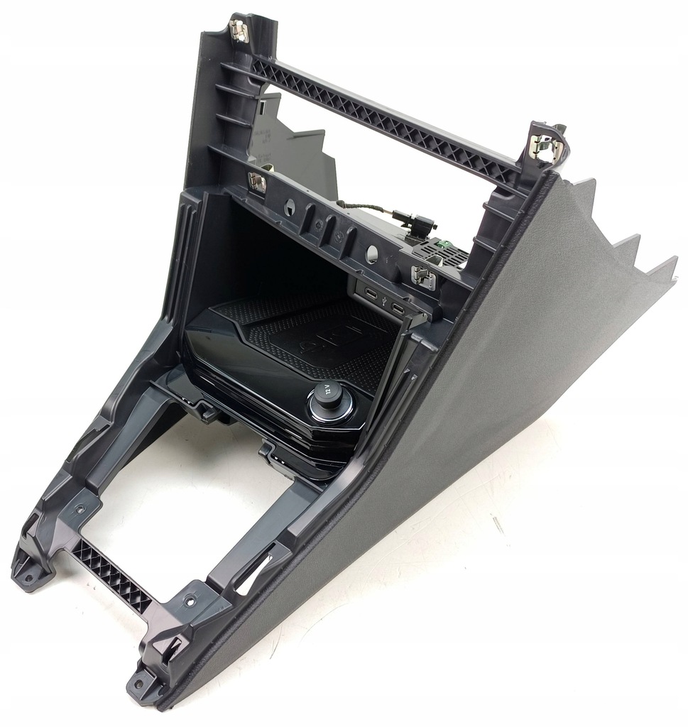 фото №1, Aso рамка захист тунель vw t-roc 2ga 2ga863680a