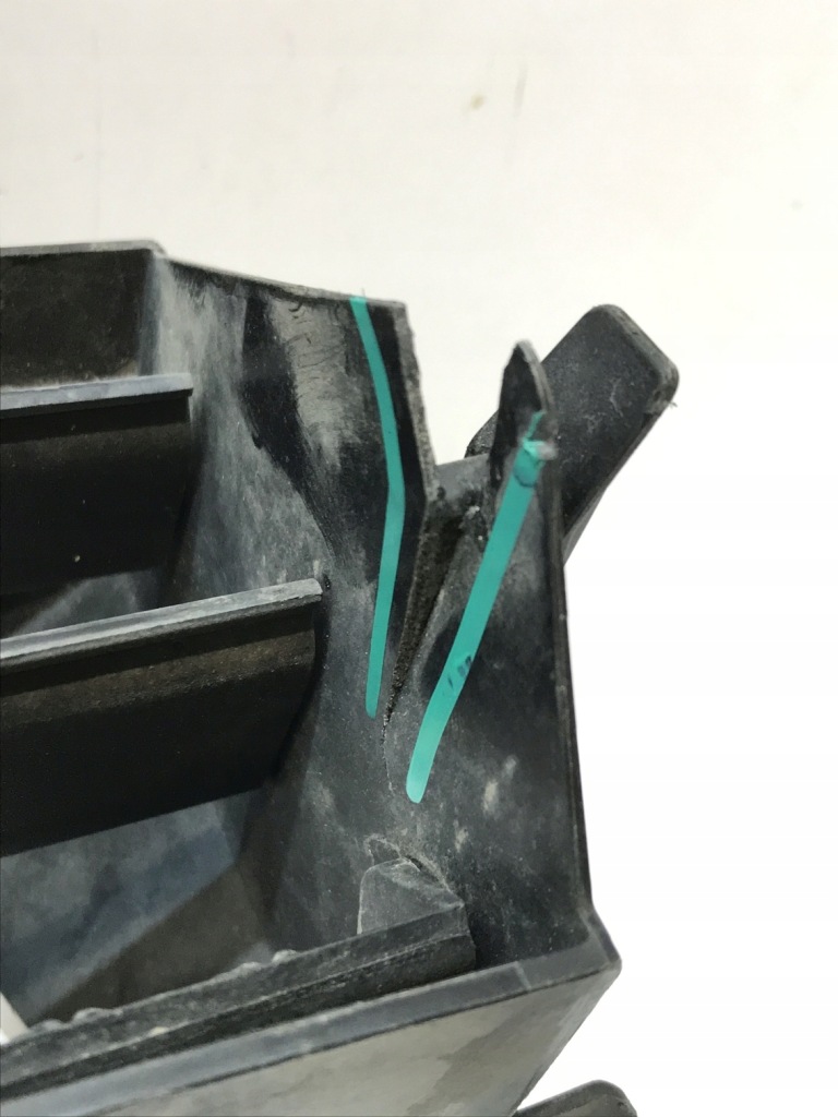 фото №12, Bmw ix3 жалюзі впуск повітря 5a22690