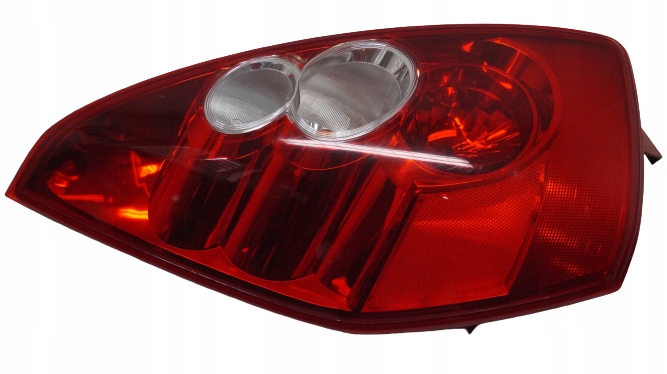 фото №1, Лампа задняя левая mazda 5