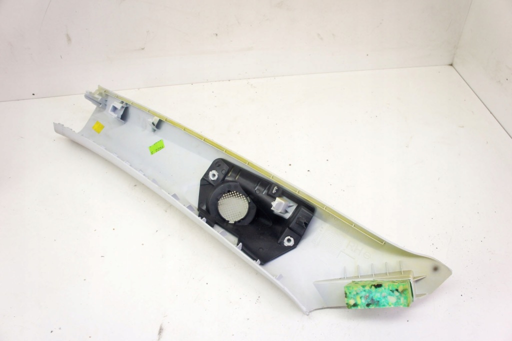 фото №5, Nq099 opel corsa f защита стойка правый перед