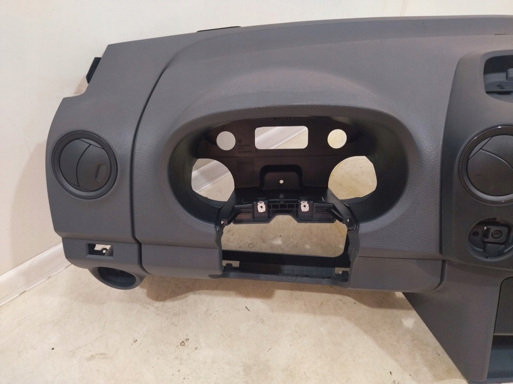 фото №10, 2h0857081 консоль приборная панель приборная vw amarok 2012-2017r