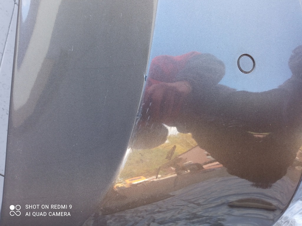 фото №11, Бампер задняя bmw f30 a17 havanna металлик